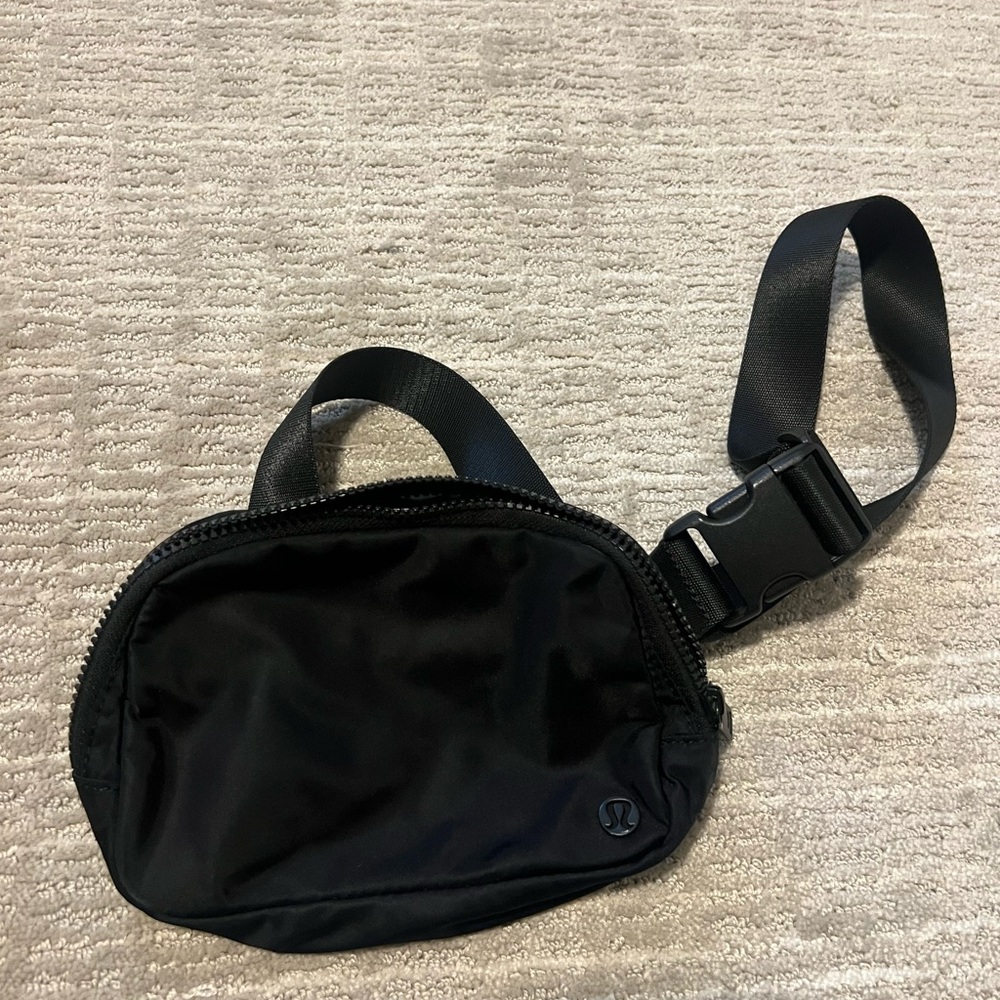 Lululemon Fanny Pack